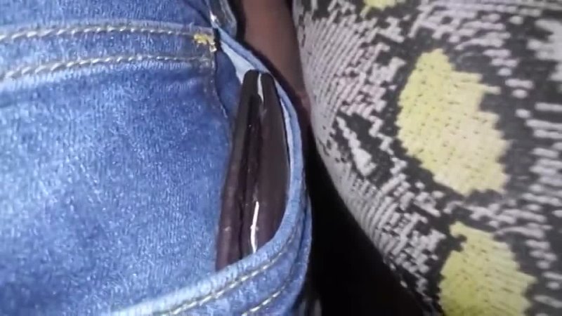 Encoxada-concert-pt-1 - porn video  