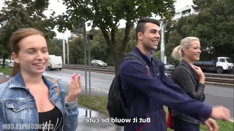 Czech: Czech Couples 23 (porno,czechav,orgy,group,swinger,public,sex,streets,amateurs,povd,two,sperm,pussy,facial,dick,cock) - porn video  