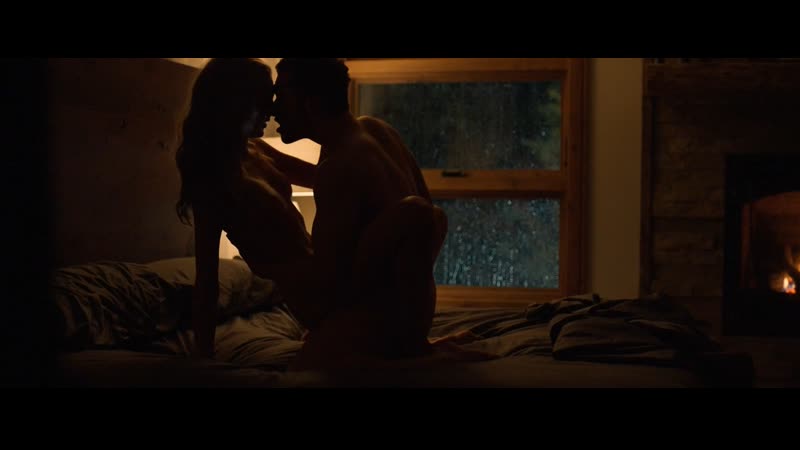 Lilly Krug, Ash Santos Nude – Shattered (2022) HD 1080p Watch Online - porn video  