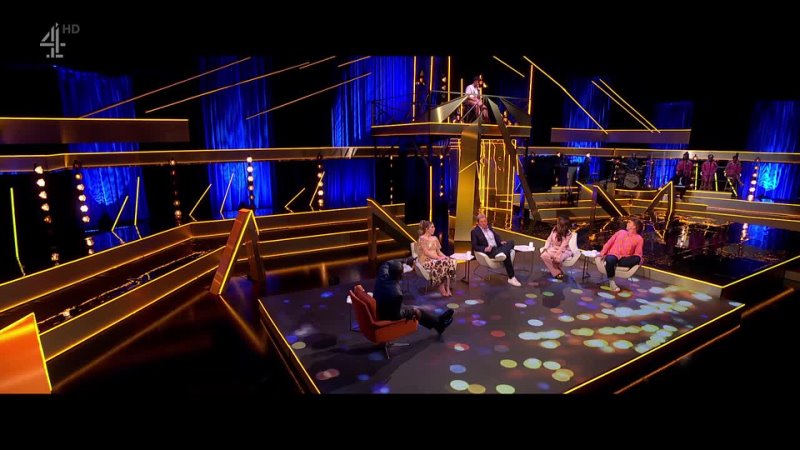 ⁣S03E06.1080p comedian Joe Lycett, professional dancer Oti Mabuse, comedian Katherine Ryan, Harry Redknapp and singer Tom Grennan - porn video  