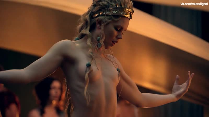 Viva Bianca, Lucy Lawless, etc Nude - Spartacus - Vengeance (2012) e4 1080p BluRay Watch Online - porn video  