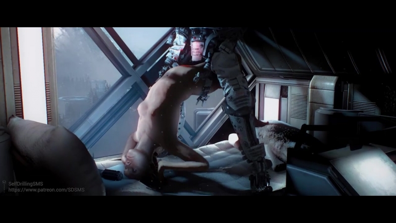 3D - [HENTAI] - Rey [Star Wars] - porn video  