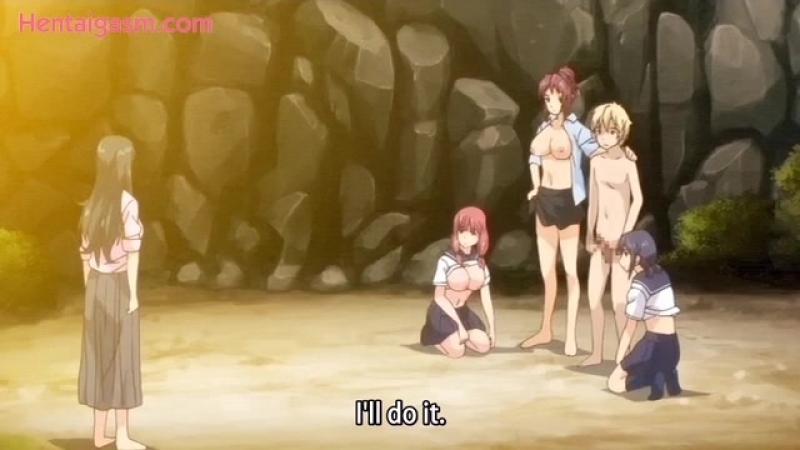 Hentai Boy Meets Harem The Animation 1 - porn video  