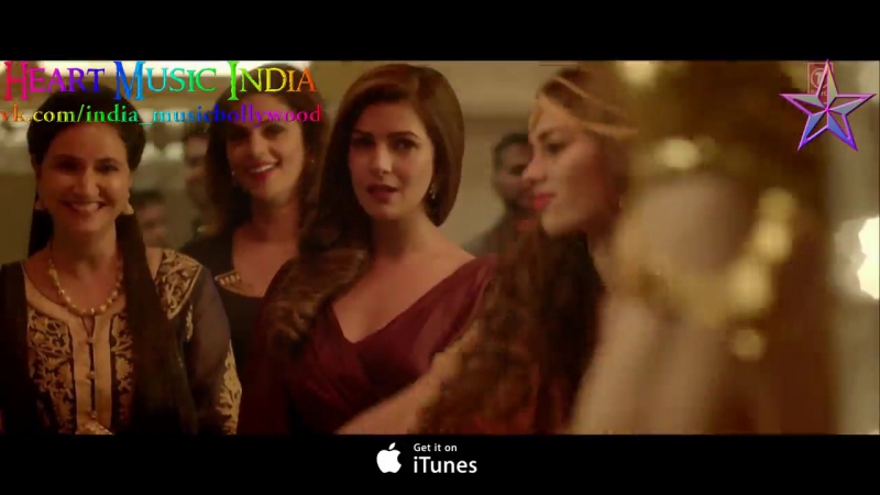 DIL CHEEZ TUJHE DEDI Video Song _ AIRLIFT _ Akshay Kumar _ Ankit Tiwari, Arijit - परोन्ग विदेव  