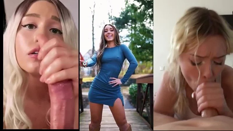 [COMP] Tiktok Splitscreen PMV Porn Compilation (Dance, E-Girl, Hardcore, PAWG, Cosplay, Pornhub, Blonde - porn video  