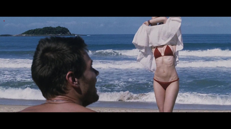 Beau Garrett Nude - Tourists (2006) hd 1080p - porn video  