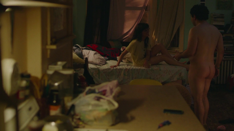 Frankie Shaw Nude - SMILF s01e01 (2017) HD 1080p Watch Online / Frankie Shaw - Milf - porn video  