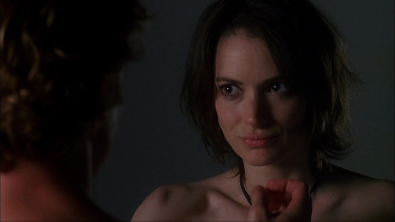 Winona Ryder Nude - Sex and Death 101 (2007) HD 1080p Watch Online / Winona Ryder - Sex and Death 101 - porn video  