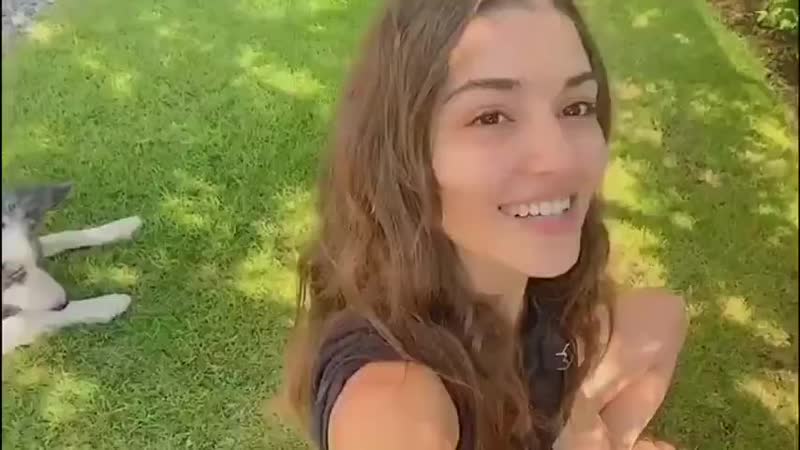 ⁣The actors of the TV series “Knock on my door” thank viewers in different languages ​​for watching the series - porn video  