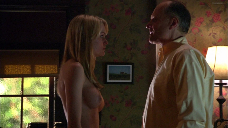 Sunny Mabrey Nude - Species III (2004) HD 1080p Bluray - porn video  