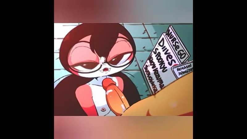 Diives Hentai Animations Compilation (Blowjob, Anal) - porn video  