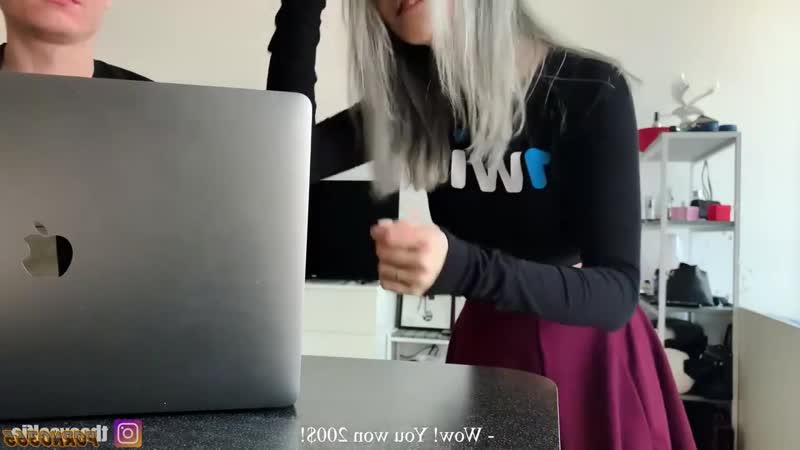 Eva Elfie [ Russian te*** love fuck and suck on camera, HD Porn, Sex, Full, XXX, Te***, Couples, Sperm, Facial, Blowjob, Pussy ] - porn video  
