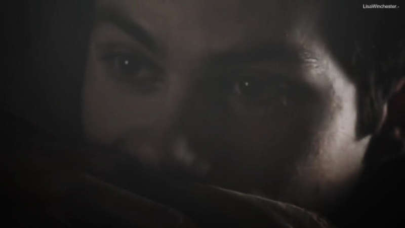 Nogitsune (Stiles) vs Dean Winchester _ Rule the world {AU} - porn video  