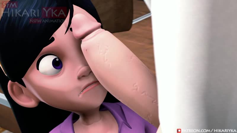 The incredibles futanari porn - porn video  