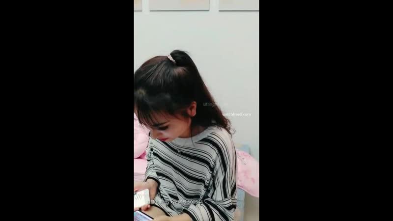 Vietnamese girl finished singing and went to the rooftop to fuck - порно видео  