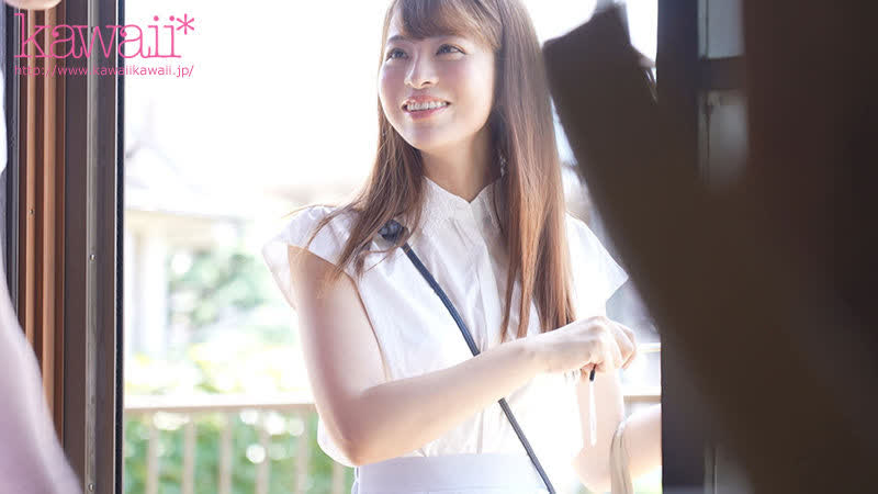 Sakura Moko [JavCube Japanese porn VK, new Japan Porno CAWD-300 Creampie, Impromptu Sex, Kiss - porn video  