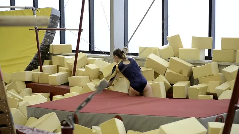 Verona van de Leur Dutch gymnast and Pornstar [ #Blonde #Blowjob #Cumshots #European #HD #SmallTits #veronavandeleur ] - порно видео  