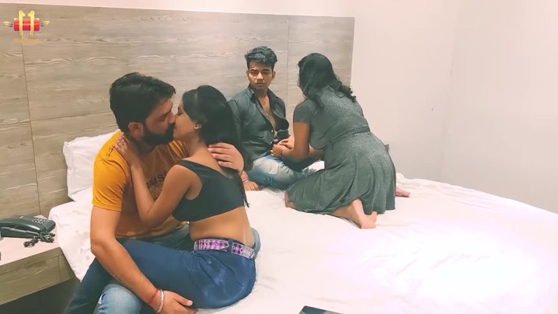 18+ Indian Series - porn video  