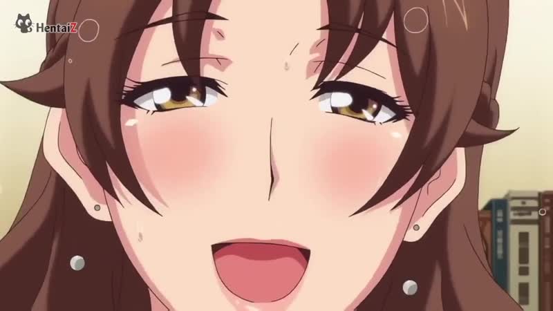 Xem Miboujin Nikki Akogare no Ano Hito to Hitotsu Yane no Shita Tập 1 - порно видео  