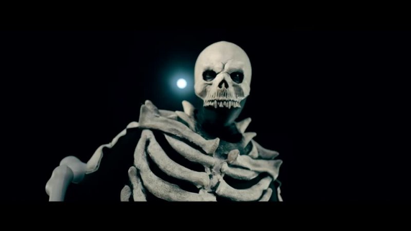 Jeepers Creepers 4. Reborn (2022) - porn video  