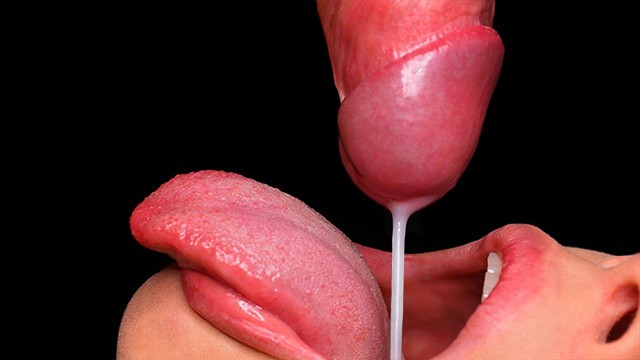 This is the most romantic blowjob Ive ever seen! - porn video  