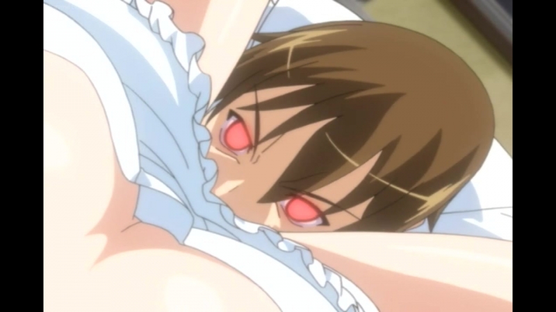 Megachu! (Ep.1) - hentai, Angels, Romance, Straight, hentai, anime 18+, uncensored - porn video  