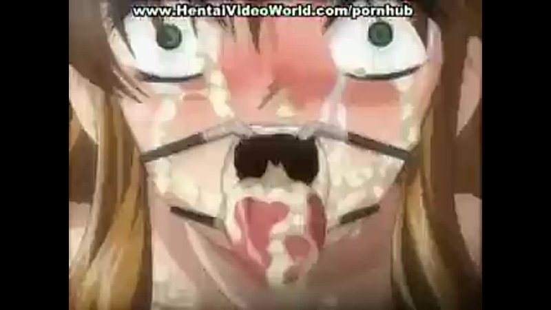 Dirty hentai whore suffers hardcore fucking - porn video  