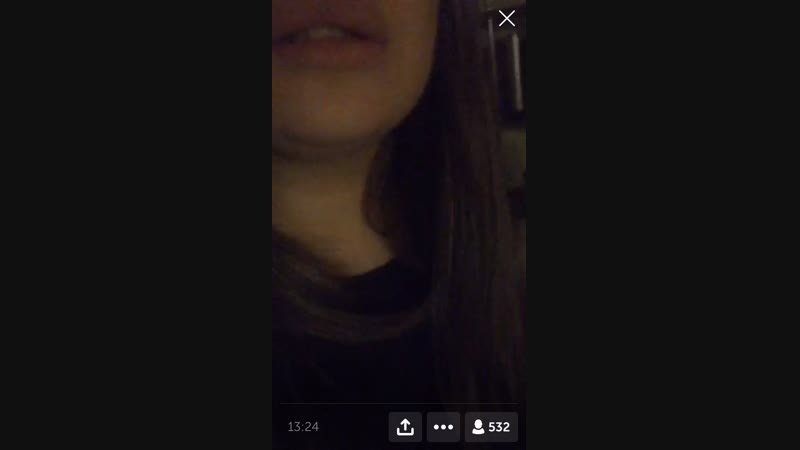 Dr*** girls getting nude on periscope - porn video  
