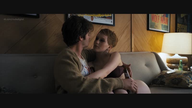 India Menuez, Grace Van Patten, etc - Under the Silver Lake (2018) HD 1080p Nude? Sexy! Watch Online - porn video  