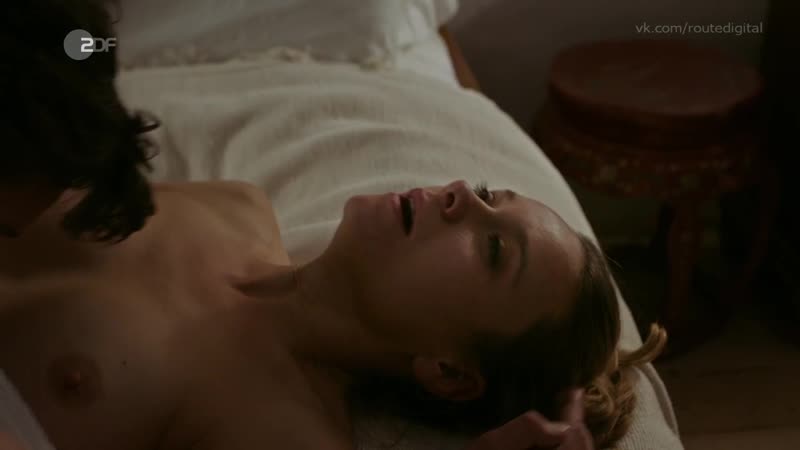 Anna Unterberger Nude - Das Tal der Morder (2019) HD 720p Watch Online - porn video  