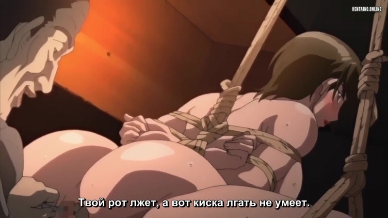 Hentai & Hentai 18+ .Tsuma Netori Ryoujoku Rinne [1.01] [Subtitles] - porn video  