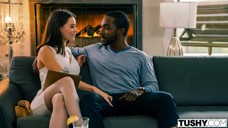 Lana Rhoades - CHAPTER 4 - TUSHY.COM - 1440p - porn video  