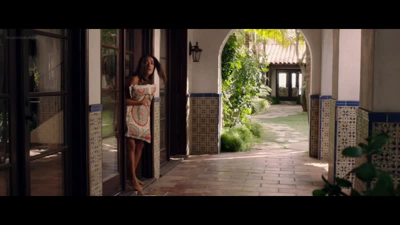 Salma Hayek Nude - How to Make Love Like an Englishman (2014) Watch Online / Salma Hayek - How to make love in English - porn video  