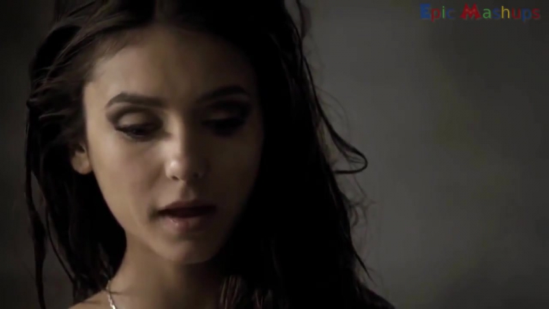 Nina Dobrev Sexy Compilation [★H★M★V★] - porn video  