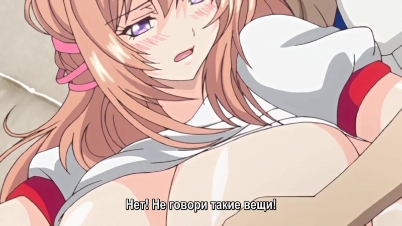Saimin Class - 01 [Rus SUB] - porn video  