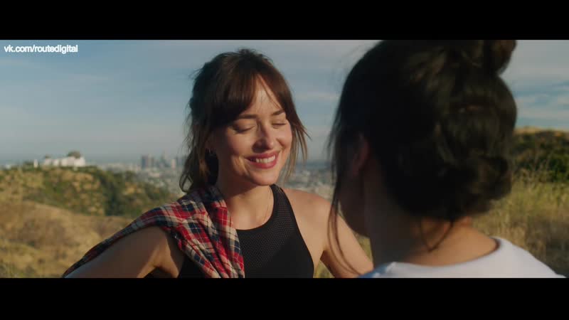 Dakota Johnson, Tracee Ellis Ross, June Diane Raphael - The High Note (2020) HD 1080p Web Nude? Sexy! Watch Online - порно видео  