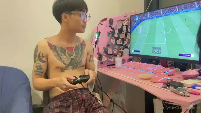 OnlyFans Bomie_2 - porn video  