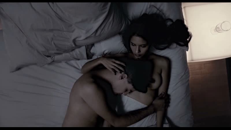 Tanaya Beatty Nude - Through Black Spruce (2018) HD 1080p Watch Online - porn video  