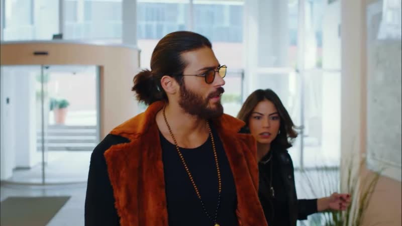 Fragment: Early bird (1x25) - porn video  