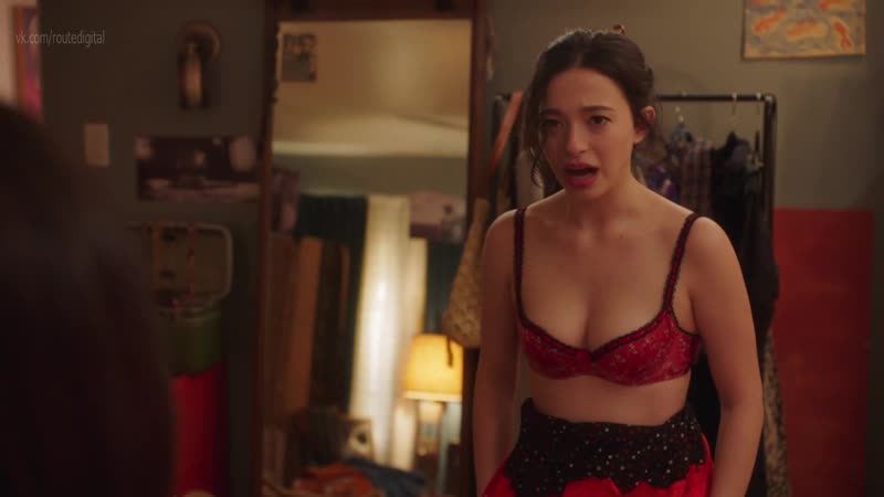 Mikey Madison - Better Things s04e04 (2020) HD 1080p Nude? Sexy! Watch Online - порно видео  