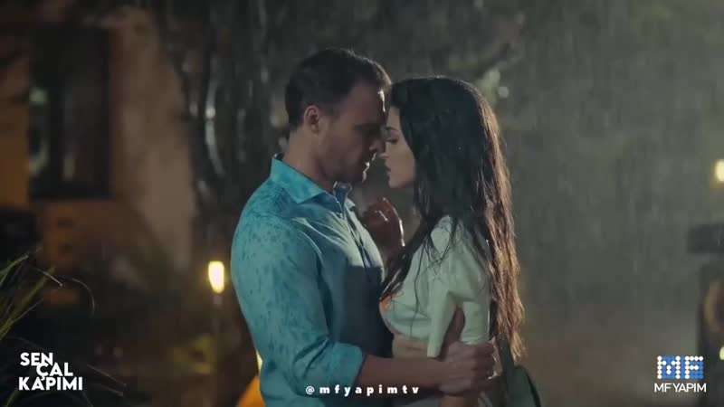 Başak Gümülcinelioğlu You Knock on My Door - porn video  