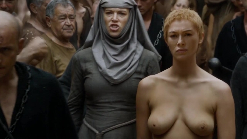 Lena Headey Nude (bd) - Game of Thrones (2015) s5e10 Watch Online - porn video  