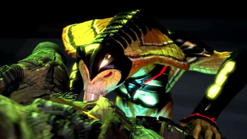 Xcom Viper Join the Advent today (Compilation Rule 34) - porn video  