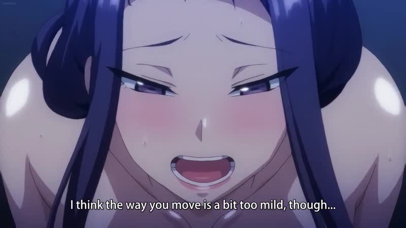 Saimin Seishidou 4 - porn video  