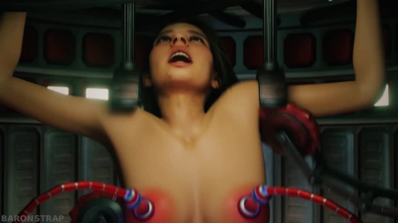 Jill Tickled WM Hentai Anime Cartoon Anal Dildo Ra*** Fisting POV - porn video  
