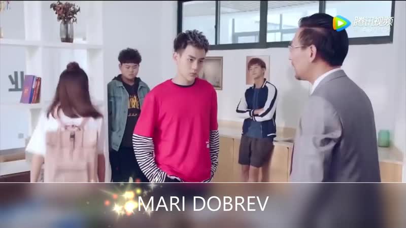 Long Zhiyi, youre finished - porn video 