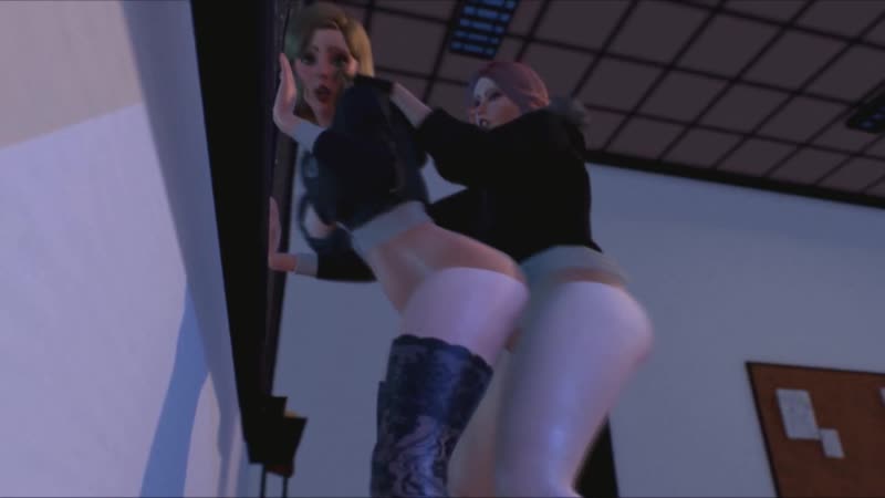 3D Tranny fucks Teacher Female - 3d Cartoon Futa Porn / #Futanari #Futa #SexGame #PornGame #3DPorn #Hentai #CartoonPorn - porn video  