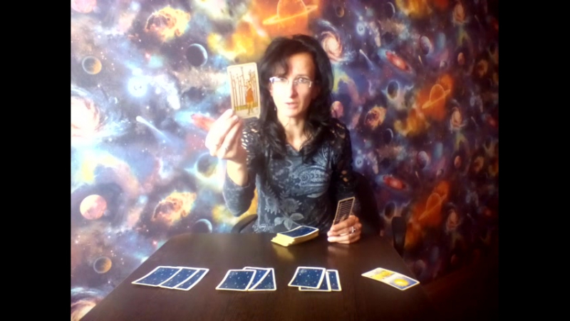 Love fortune telling - porn video  