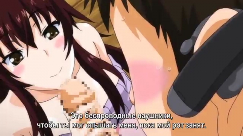(Hentai Videos) Fella Hame Lips (1 of 2) - porn video  