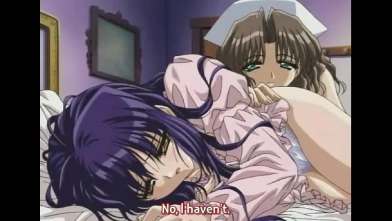 YURI HENTAI / YURI HENTAI - porn video  